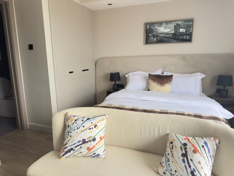 2407-Modern Executive studio apartment – Altura upper Hill Gallery