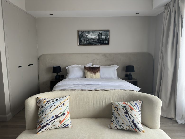 2407-Modern Executive studio apartment – Altura upper Hill Gallery