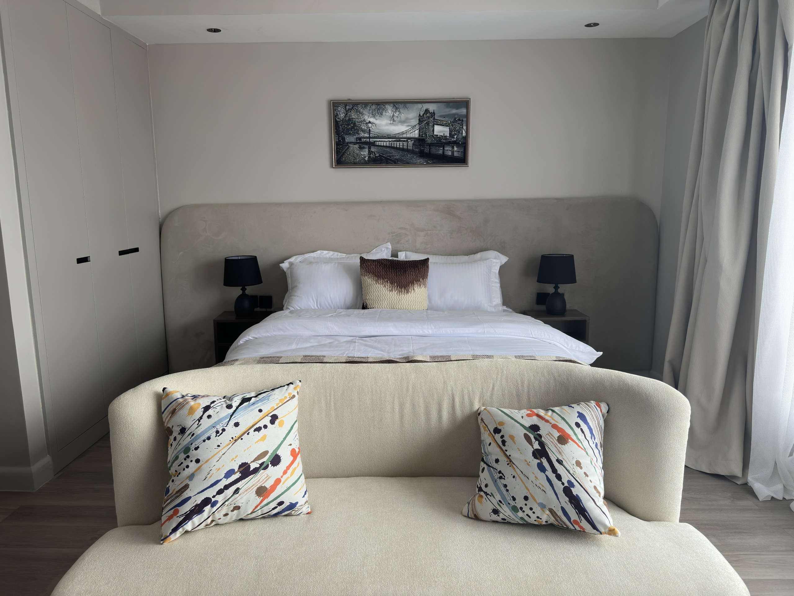 2407-Modern Executive studio apartment – Altura upper Hill Gallery