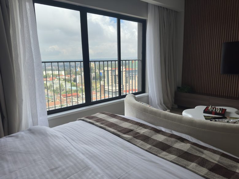 2407-Modern Executive studio apartment – Altura upper Hill Gallery