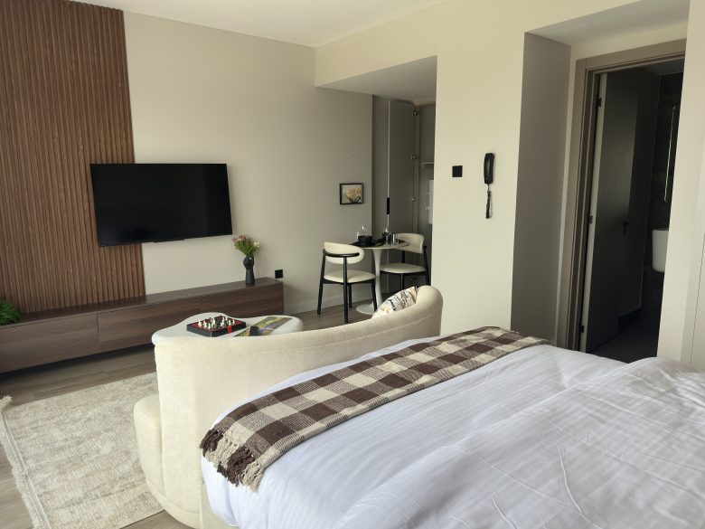 2407-Modern Executive studio apartment – Altura upper Hill Gallery