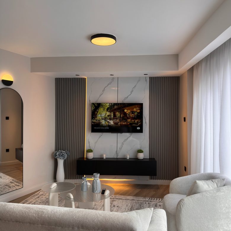 2401-Elegant Two-Bedroom Apartment in Upper Hill
