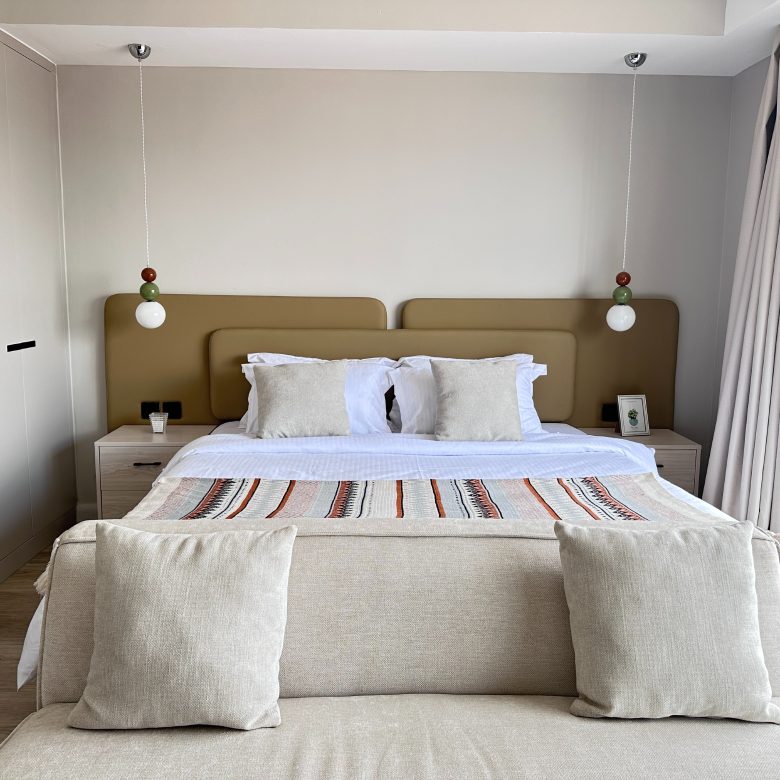 2409-Compact Luxury studio Apartment- Altura Nairobi