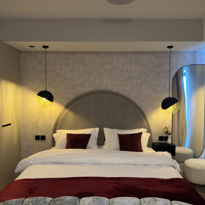 1205-Modern City Studio Apartment – Altura Upper Hill