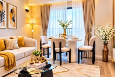 Why Choose a Serviced Apartment in Nairobi for Your Next Stay?