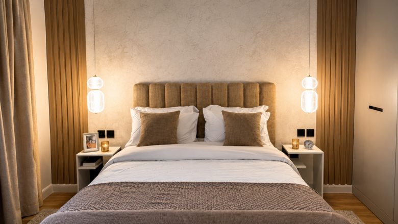 2406-Premium One Bedroom Urban Residence