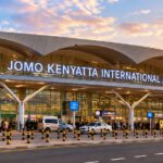 Arriving in Nairobi? Your Guide from JKIA to a Comfortable Stay