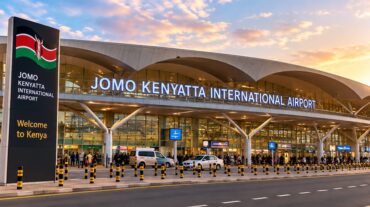 Arriving in Nairobi? Your Guide from JKIA to a Comfortable Stay