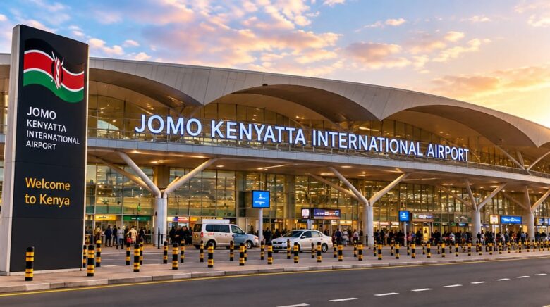 Arriving in Nairobi? Your Guide from JKIA to a Comfortable Stay